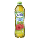Холодный чай Фрутмотив зеленый со вкусом малины, 1.5л