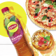 Холодный чай Lipton со вкусом малины, 500мл