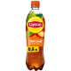 Холодный чай Lipton черный со вкусом персика, 500мл
