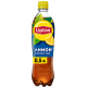 Холодный чай Lipton черный со вкусом лимона, 500мл