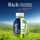Холодный чай Rich tea зеленый, 1л