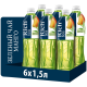 Холодный чай Rich зеленый со вкусом манго, 1.5л