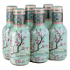 Холодный чай Arizona Original зеленый со вкусом меда, 500мл