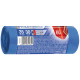 Мешки мусорные Paclan Multitop 10.6мкм 30шт, 35л