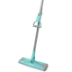 Швабра для влажной уборки Hausmann Care Clean version 2.0 с механизмом отжима, 145 x 12 x 9см