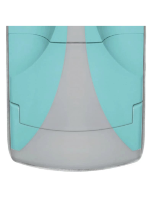 Швабра для влажной уборки Hausmann Care Clean version 2.0 с механизмом отжима, 145 x 12 x 9см