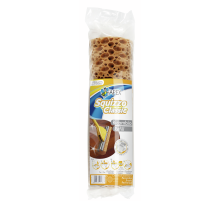 Насадка-губка Apex Aquizzo Classic Plus к швабре, 32см