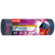 Пакеты для мусора Paclan Premium с тесьмой 63 х 78см, 60л х 10шт