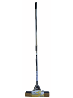 Швабра Apex Squizzo Classic Plus губчатая