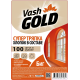 Тряпка Vash Gold Big в рулоне 28 х 37см, 100 листов