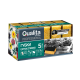 Губки кухонные Qualita Extra strong 10 x 7см, 5шт