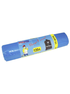 Мешки для мусора Marvink 70 x 110см, 120л х 10шт