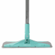 Швабра для влажной уборки Hausmann Care Clean version 2.0 с механизмом отжима, 145 x 12 x 9см