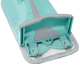 Швабра для влажной уборки Hausmann Care Clean version 2.0 с механизмом отжима, 145 x 12 x 9см