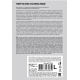 Перчатки Home Queen Profline латексные красные химически стойкие размер L