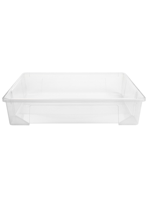Ящик Econova Tex-Box 78.5 x 58.8 x 17.2см, 61л