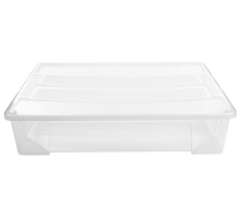 Ящик Econova Tex-Box 78.5 x 58.8 x 17.2см, 61л