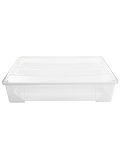 Ящик Econova Tex-Box 78.5 x 58.8 x 17.2см, 61л