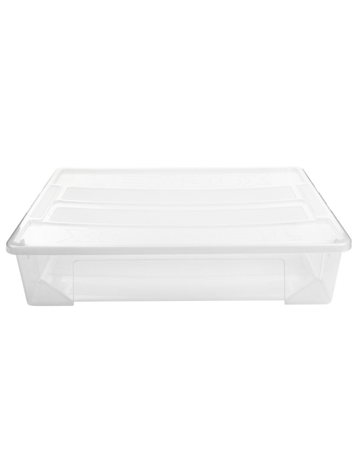 Ящик Econova Tex-Box 78.5 x 58.8 x 17.2см, 61л
