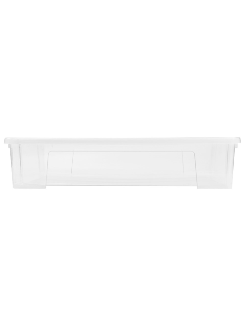 Ящик Econova Tex-Box 78.5 x 58.8 x 17.2см, 61л