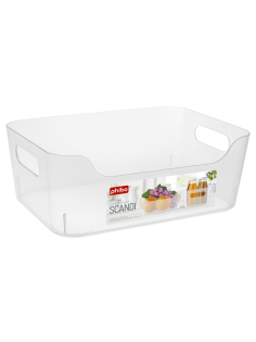 Корзина Phibo Scandi 3.1л, 24 х 17 х 9см