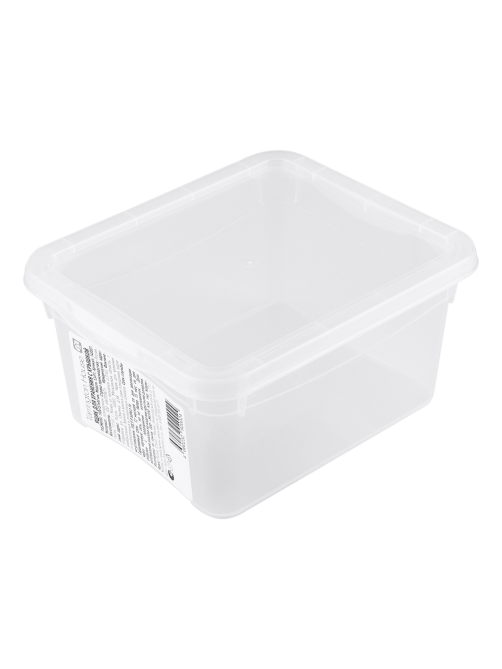 Tarrington House Ящик с крышкой 19 x15.7 x 9см, 2л