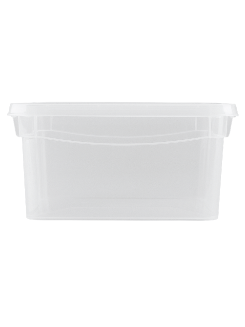 Tarrington House Ящик с крышкой 19 x15.7 x 9см, 2л
