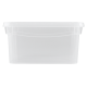 Tarrington House Ящик с крышкой 19 x15.7 x 9см, 2л