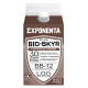 Напиток кисломолочный Exponenta Bio-Skyr страчателла-пломбир обезжиренный с высоким содержанием белка, 500г