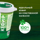 Кефир Молочная культура 3.2-4.5%, 500г