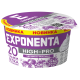 Продукт кисломолочный Exponenta High-pro Черника-малина обезжиренный с высоким содержанием белка, 160г