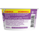 Продукт кисломолочный Exponenta High-pro Черника-малина обезжиренный с высоким содержанием белка, 160г