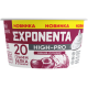 Продукт кисломолочный Exponenta High-pro Вишня-пломбир обезжиренный с высоким содержанием белка, 160г