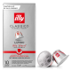 Кофе в капсулах Illy Classico Lungo для кофемашин Nespresso 10шт, 57г