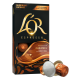 Кофе L’or Espresso Карамель капсулы (5.2г x 10шт), 52г