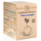 Кофе Caffe Diemme L'Espresso Mente в капсулах 50шт, 280г