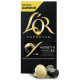 Кофе в капсулах L’or Эспрессо Ристретто для кофемашин Nespresso 10шт, 52г x 10 шт