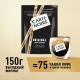 Кофе Carte Noire Ориджинал растворимый сублимированный, 150г