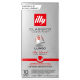 Кофе в капсулах Illy Classico Lungo для кофемашин Nespresso 10шт, 57г