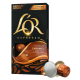 Кофе L’or Espresso Карамель капсулы (5.2г x 10шт), 52г
