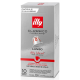 Кофе в капсулах Illy Classico Lungo для кофемашин Nespresso 10шт, 57г