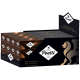 Кофе в капсулах Poetti Leggenda Chocolatto для кофемашин Nespresso 10шт, 53г x 12 шт