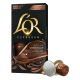 Кофе L’or Espresso Шоколад капсулы (5.2г x 10шт), 52г