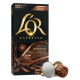 Кофе L’or Espresso Шоколад капсулы (5.2г x 10шт), 52г