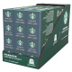 Кофе в капсулах для кофемашин Starbucks Dark Espresso 10шт, 55г