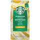 Кофе Starbucks Blonde Espresso Roast зерновой, 450г