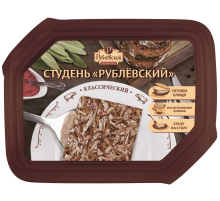 Студень Рублевский Классический, 380г