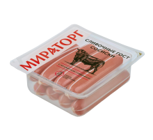 Сосиски Мираторг Сливочные, 400г