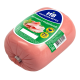 Ветчина с индейкой Империя вкуса вареная, 400г