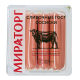 Сосиски Мираторг Сливочные, 400г